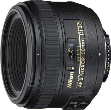 Nikon 50mm f/1.8D AF od 162,97 € - Heureka.sk