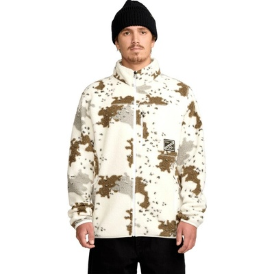 Volcom Nelson Sherpa Full Zip