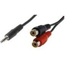 PremiumCord kjackcinf02