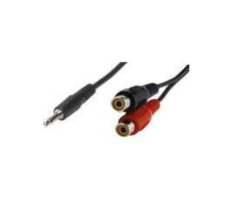 PremiumCord kjackcinf02