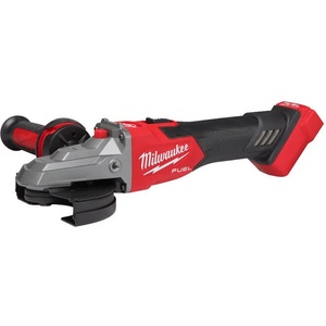Milwaukee M18 FSAGF125XB-0X (4933478438) Ъглошлайф