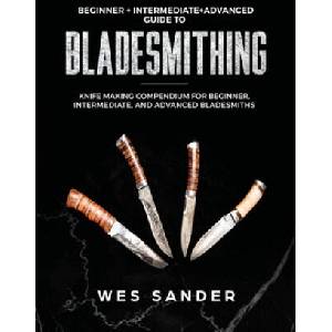 Bladesmithing (ISBN: 9781951035365)