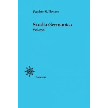 Image 1 of Studia Germanica | Stephen E Flowers