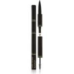 Estée Lauder BrowPerfect 3D All-in-One Styler молив за вежди 3 в 1 цвят Dark Brunette 2, 07 гр