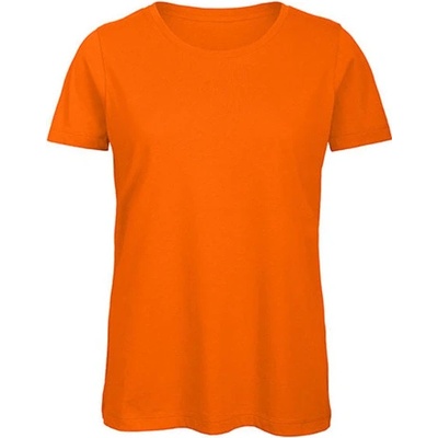 B&C Dámske tričko TW043 Orange