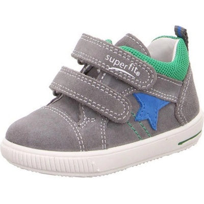 Superfit Moppy 4-09352-25 zelená