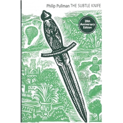 Subtle Knife