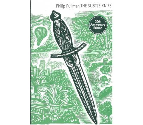 Subtle Knife