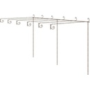 Image 1 of vidaXL 313999 6x3x2,5 m
