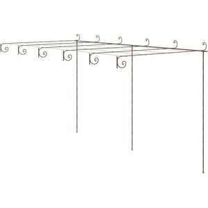 vidaXL 313999 6x3x2,5 m