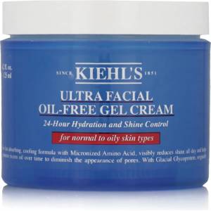 Kiehl's Kiehl's Ultra Facial Oil Free Gel Cream 125 ml