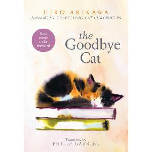 Goodbye Cat (2023)