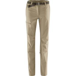 Maier Sports Дамски туристически панталон Maier Sports Women's Lulaka Walking trousers - Coriander - размер 36 (110-0362-1422)