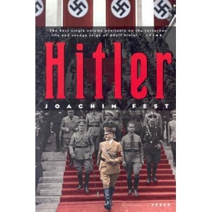 Hitler | Joachim C. Fest (2002)