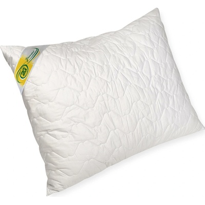 2G Lipov satén polštář Flexi Sleep s latexem 70x90