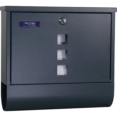 Rottner Costa antracit