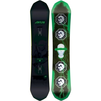 CAPiTA Ultrafear Camber 23/24