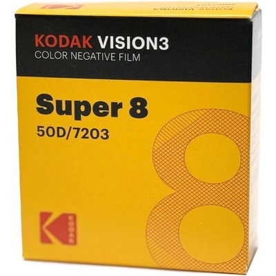 KODAK Vision3 50D/7203