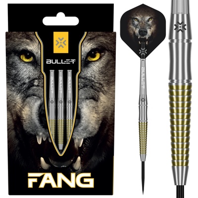 Bullet Steel Fang - 23g