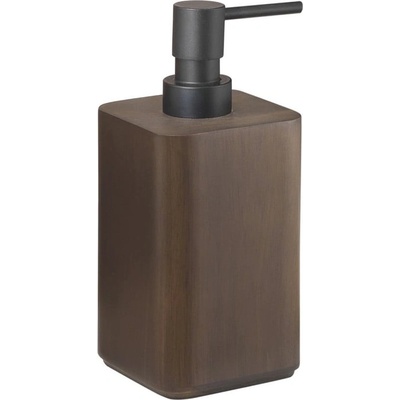 SAPHO Кафяв диспенсер за сапун 150 ml Gedy Dafne - Sapho (3980)