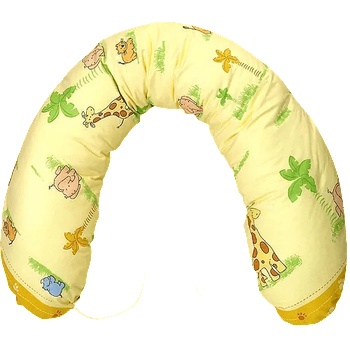 Image 1 of Позиционираща възглавница с пълнеж FillBall 190см 2359-190-D43