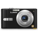 Digitální fotoaparáty Panasonic Lumix DMC-FX10
