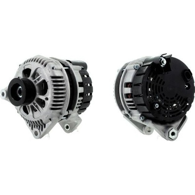 Alternátor BMW 330 3.0 D, Valeo A14VI34, 12317787346
