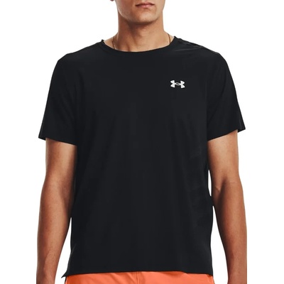 Under Armour Тениска Under Armour UA LAUNCH ELITE GRAPHIC SS 1376518-001 Размер S