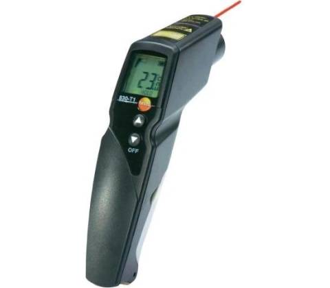 Testo 830-T1