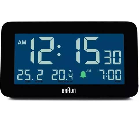 Braun BC10B