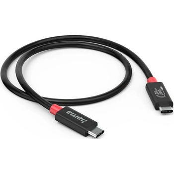 Hama 200788 USB-C USB4, 2m