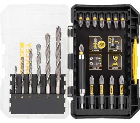 FatMax STA88554-XJ