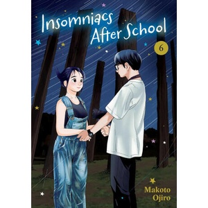 Insomniacs After School, Vol. 6 (2024)