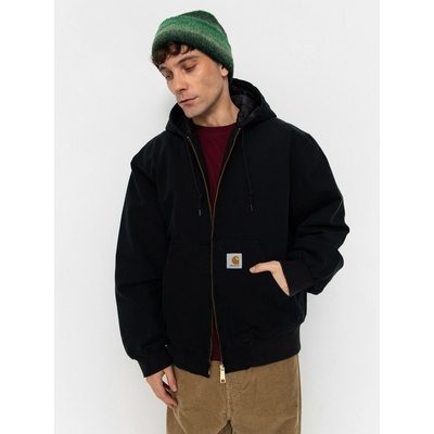 Carhartt WIP OG Active black/stone canvas