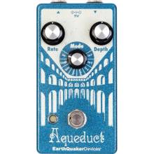 Earthquaker Devices Aqueduct