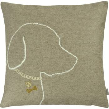 Sander Milo Piesková 40 x 40 cm