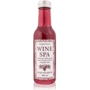 Bohemia Wine Spa Premium šampon na vlasy 200 ml