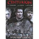 DM discont Центурион - dvd (058782)