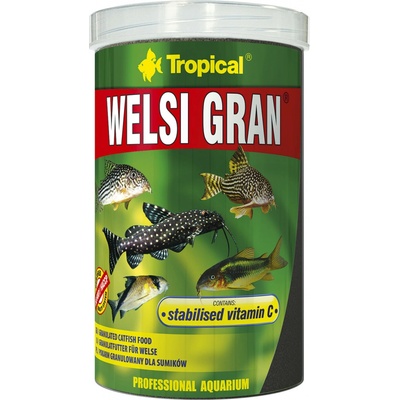Tropical Welsi Gran 250 ml