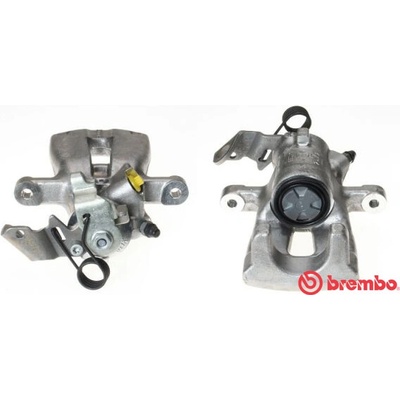 Brzdový strmeň BREMBO F 59 122 (F59122)