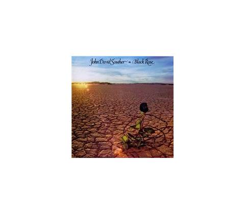 SOUTHER JOHN DAVID: BLACK ROSE CD