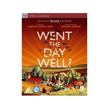 Went the Day Well? BD