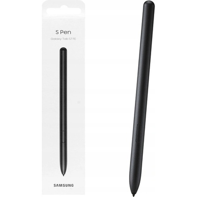 Samsung Náhradní pero S Pen Tab S7 FE EJ-PT730BBE – Zboží Živě