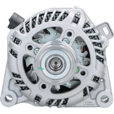 Alternátor PSH 225.508.210.130