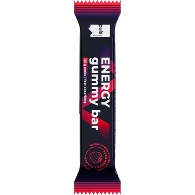 Puls Nutrition Energy Gummy Bar 30 g