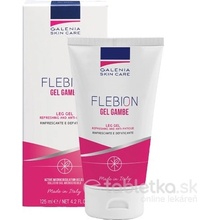 GALENIA FLEBION GEL GAMBE gél na nohy proti únave 125 ml