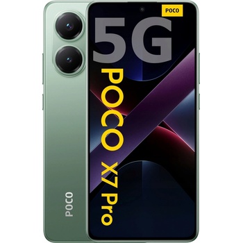POCO X7 Pro 5G 12GB/256GB