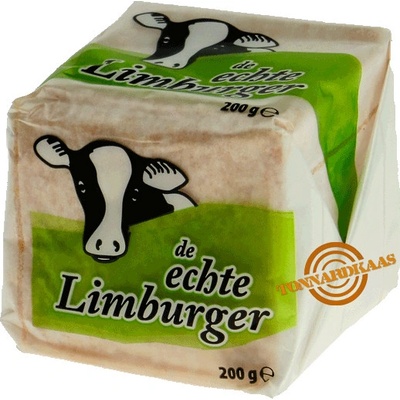 Echte Limburger 100 g