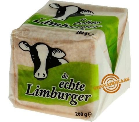 Echte Limburger 100 g
