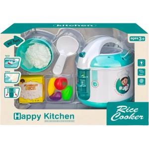 Babyhome Комплект за готвене (684728b)